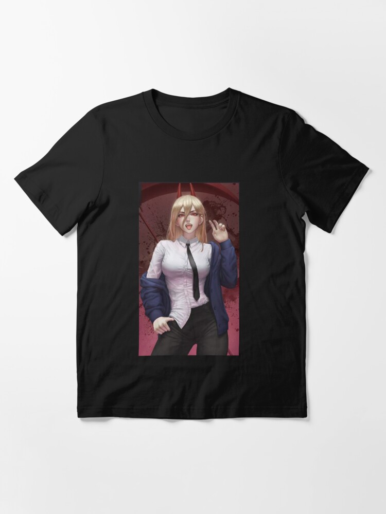 ANIME Boys tshirts – Unisex Casual Concert Pullover for Men & Women with Letter Print