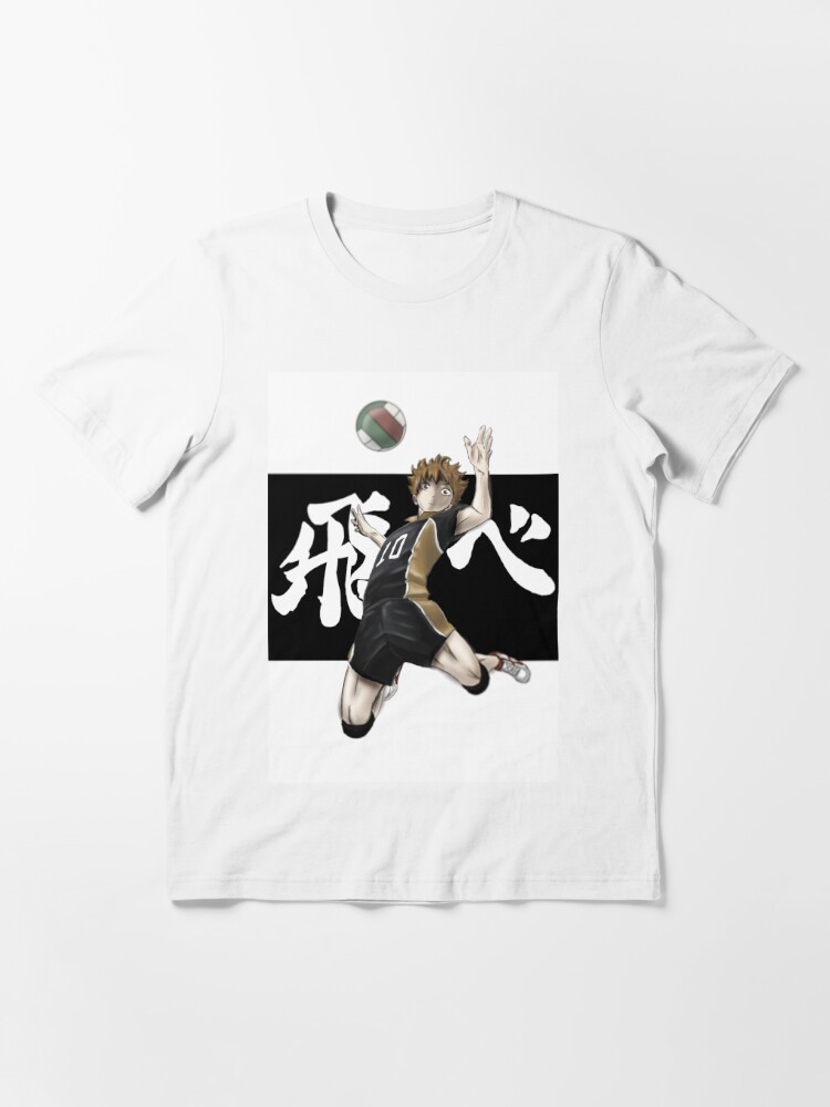 ANIME Boys tshirts – Unisex Casual Concert Pullover for Men & Women with Letter Print