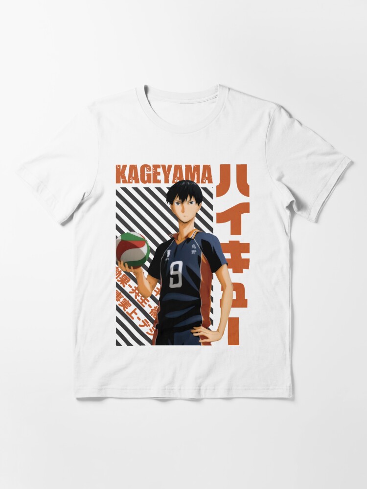 ANIME Boys tshirts – Unisex Casual Concert Pullover for Men & Women with Letter Print