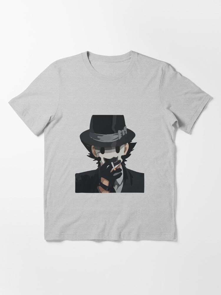 ANIME Boys tshirts – Unisex Casual Concert Pullover for Men & Women with Letter Print