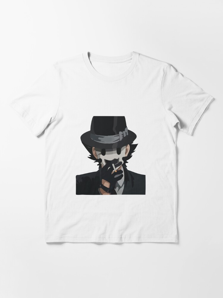 ANIME Boys tshirts – Unisex Casual Concert Pullover for Men & Women with Letter Print