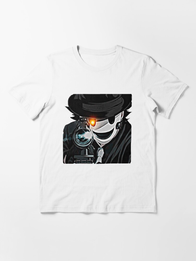 ANIME Boys tshirts – Unisex Casual Concert Pullover for Men & Women with Letter Print