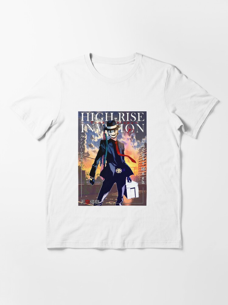 ANIME Boys tshirts – Unisex Casual Concert Pullover for Men & Women with Letter Print