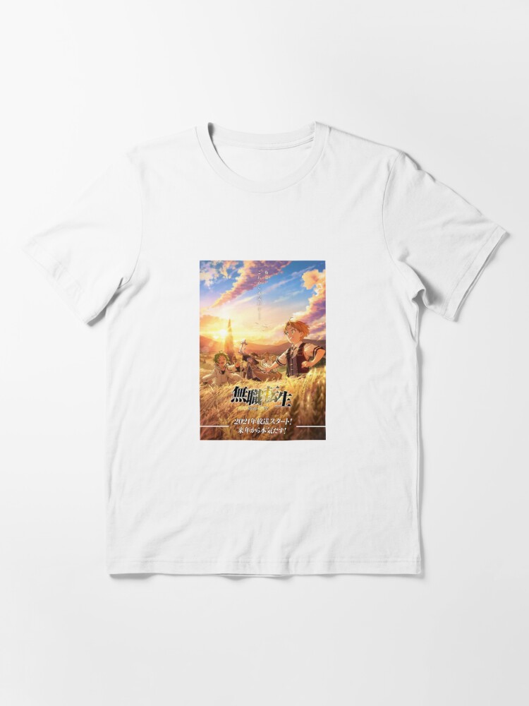 ANIME Boys tshirts – Unisex Casual Concert Pullover for Men & Women with Letter Print