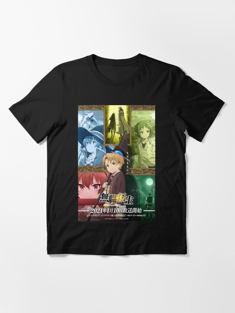 ANIME Boys tshirts – Unisex Casual Concert Pullover for Men & Women with Letter Print