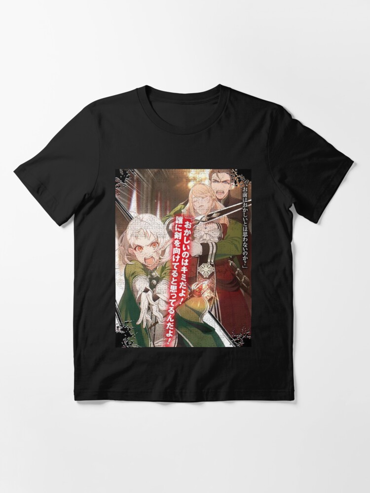 ANIME Boys tshirts – Unisex Casual Concert Pullover for Men & Women with Letter Print