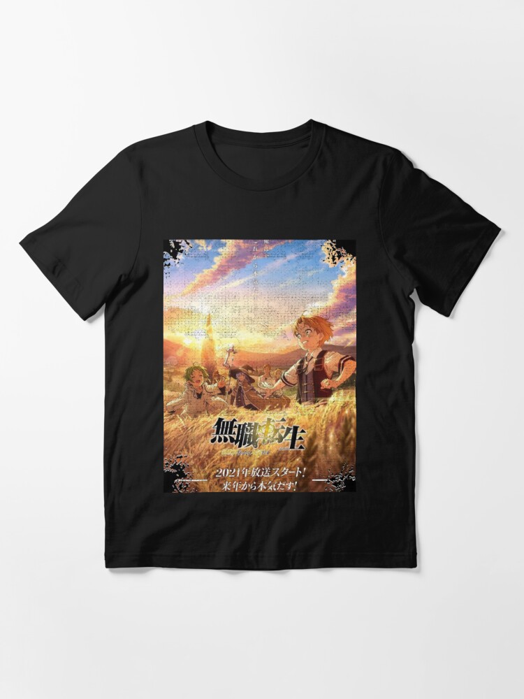 ANIME Boys tshirts – Unisex Casual Concert Pullover for Men & Women with Letter Print