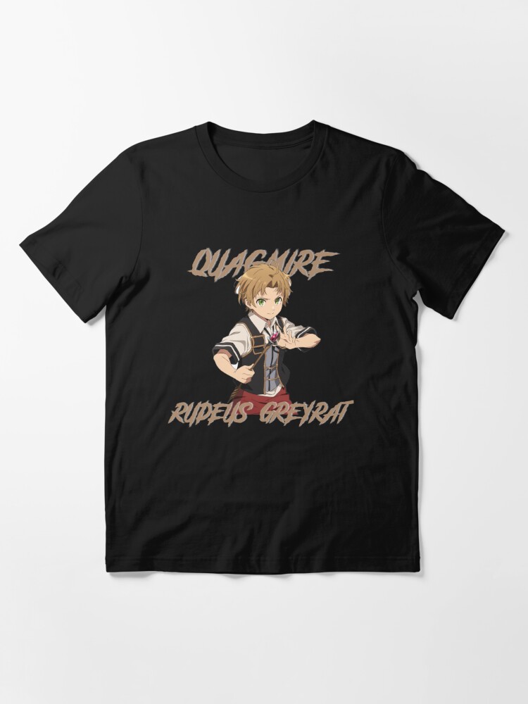 ANIME Boys tshirts – Unisex Casual Concert Pullover for Men & Women with Letter Print