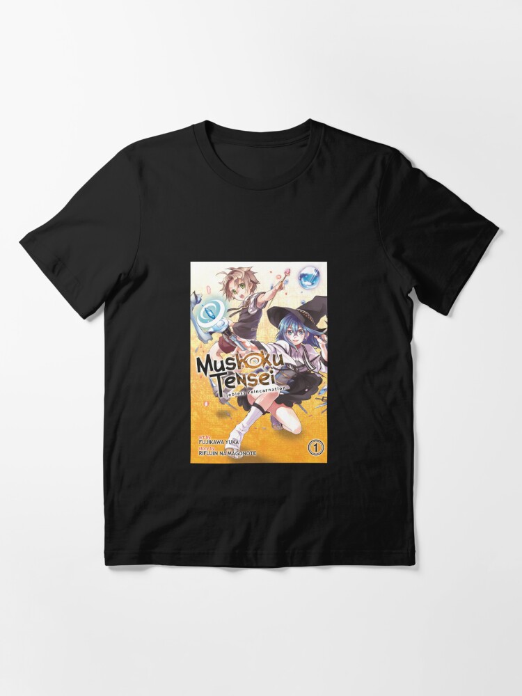 ANIME Boys tshirts – Unisex Casual Concert Pullover for Men & Women with Letter Print