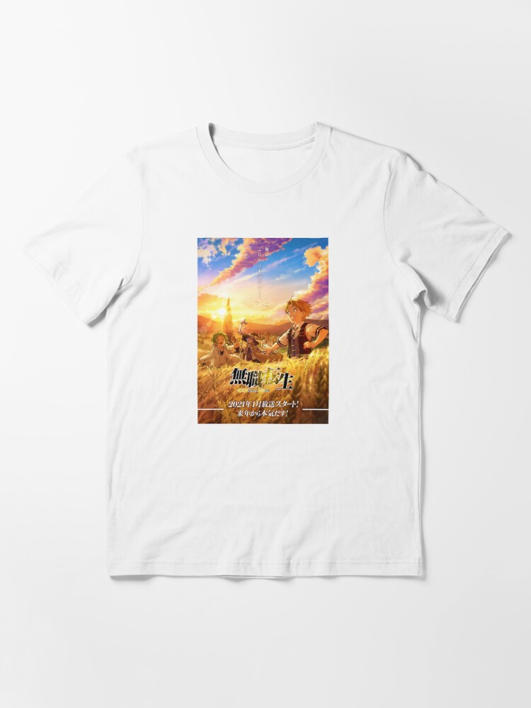 ANIME Boys tshirts – Unisex Casual Concert Pullover for Men & Women with Letter Print