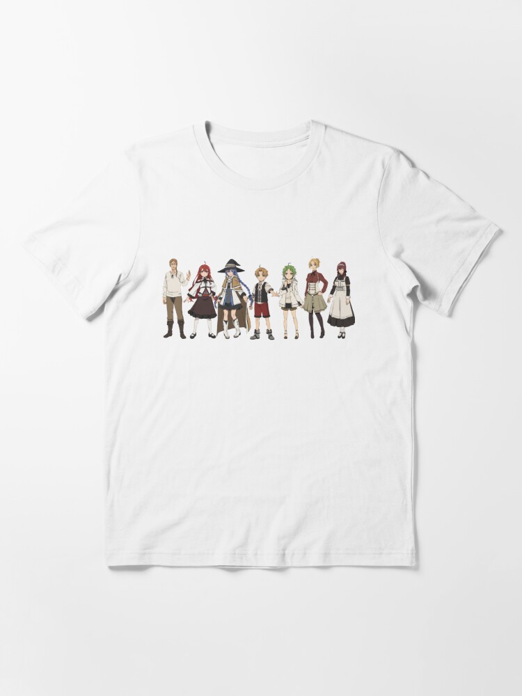 ANIME Boys tshirts – Unisex Casual Concert Pullover for Men & Women with Letter Print