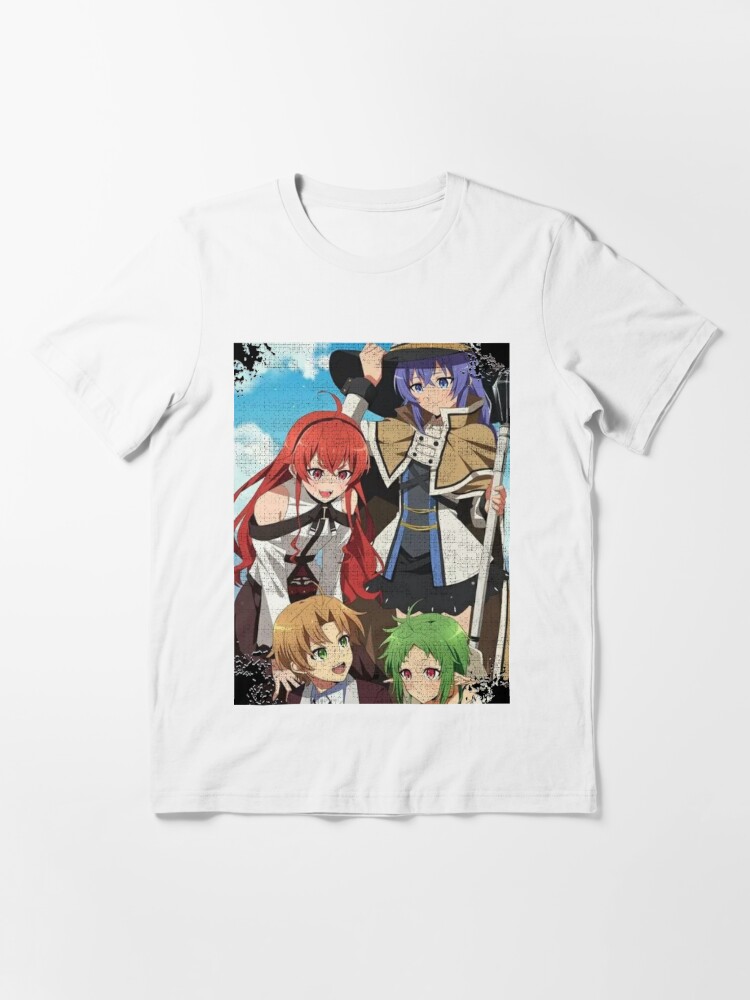 ANIME Boys tshirts – Unisex Casual Concert Pullover for Men & Women with Letter Print
