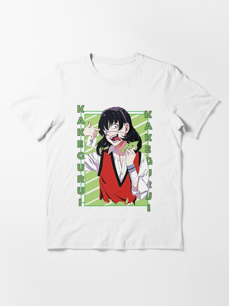 ANIME Boys tshirts – Unisex Casual Concert Pullover for Men & Women with Letter Print