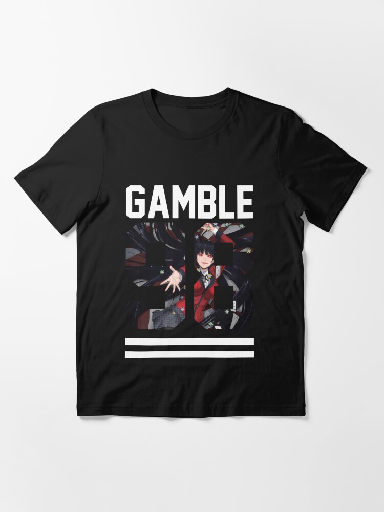 ANIME Boys tshirts – Unisex Casual Concert Pullover for Men & Women with Letter Print
