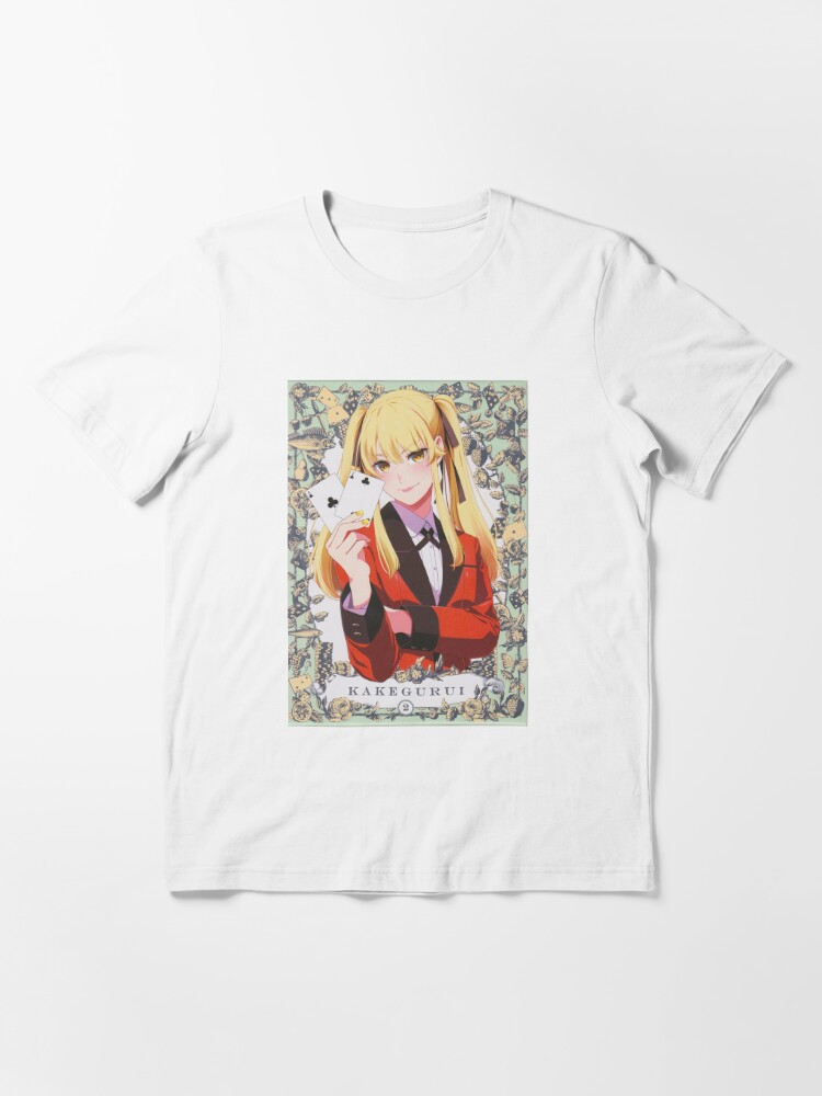 ANIME Boys tshirts – Unisex Casual Concert Pullover for Men & Women with Letter Print