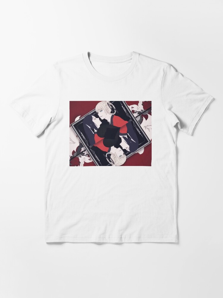 ANIME Boys tshirts – Unisex Casual Concert Pullover for Men & Women with Letter Print