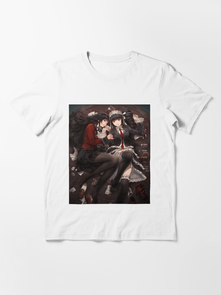 ANIME Boys tshirts – Unisex Casual Concert Pullover for Men & Women with Letter Print