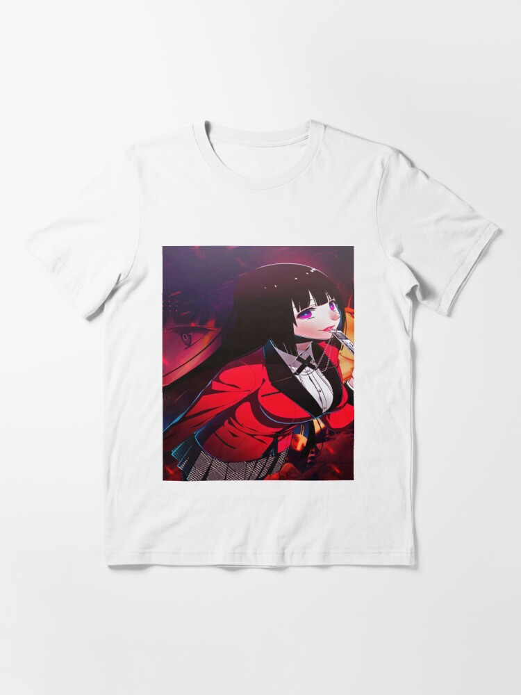 ANIME Boys tshirts – Unisex Casual Concert Pullover for Men & Women with Letter Print