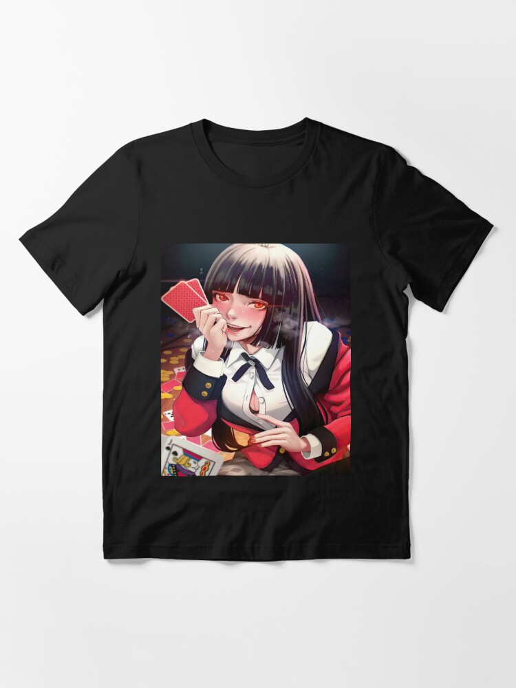 ANIME Boys tshirts – Unisex Casual Concert Pullover for Men & Women with Letter Print