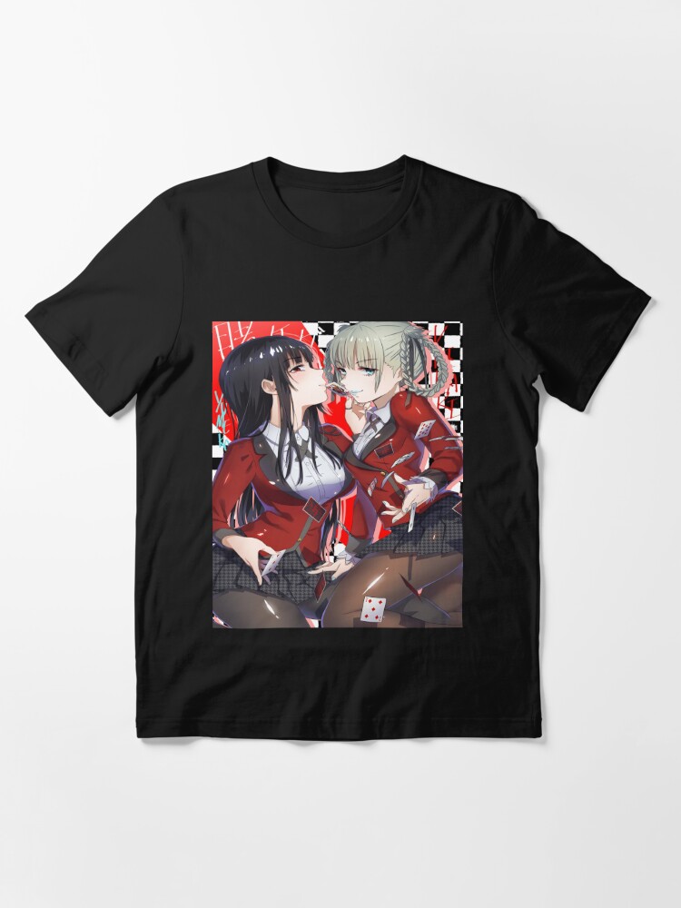 ANIME Boys tshirts – Unisex Casual Concert Pullover for Men & Women with Letter Print