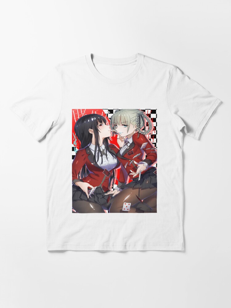 ANIME Boys tshirts – Unisex Casual Concert Pullover for Men & Women with Letter Print