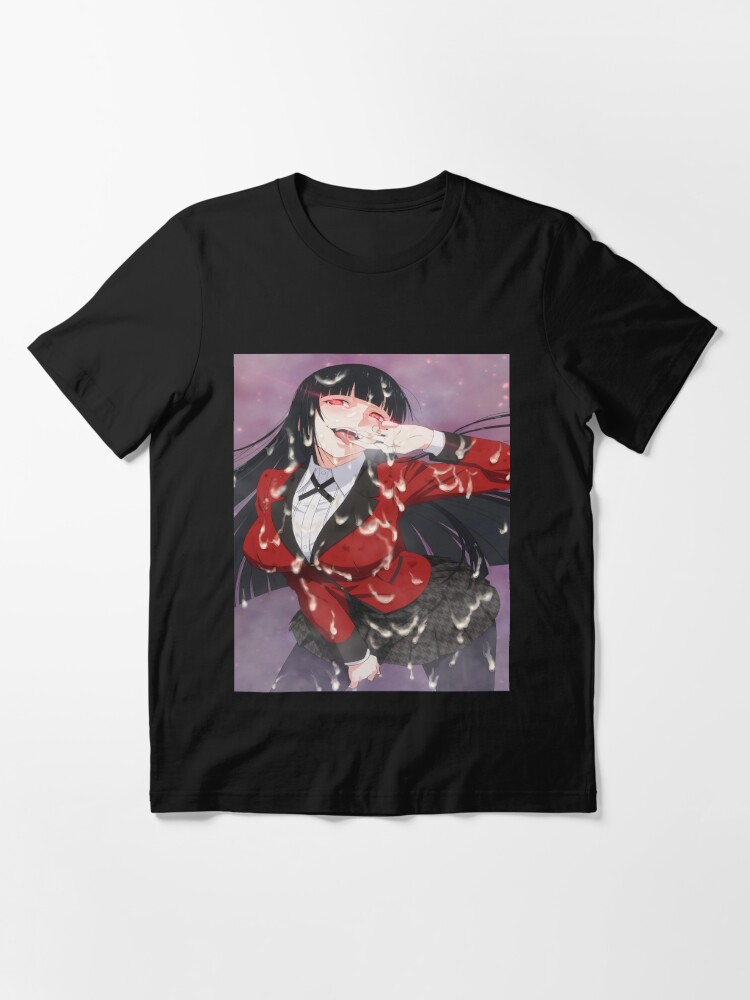 ANIME Boys tshirts – Unisex Casual Concert Pullover for Men & Women with Letter Print