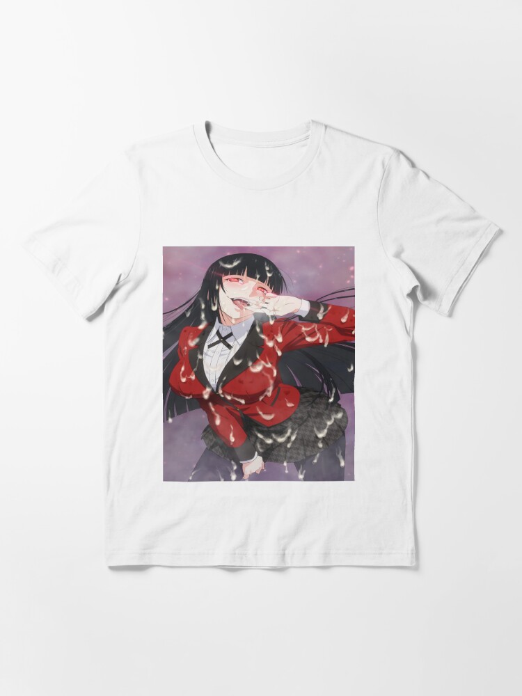 ANIME Boys tshirts – Unisex Casual Concert Pullover for Men & Women with Letter Print