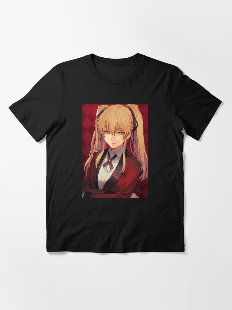 ANIME Boys tshirts – Unisex Casual Concert Pullover for Men & Women with Letter Print