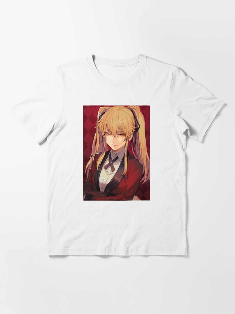 ANIME Boys tshirts – Unisex Casual Concert Pullover for Men & Women with Letter Print