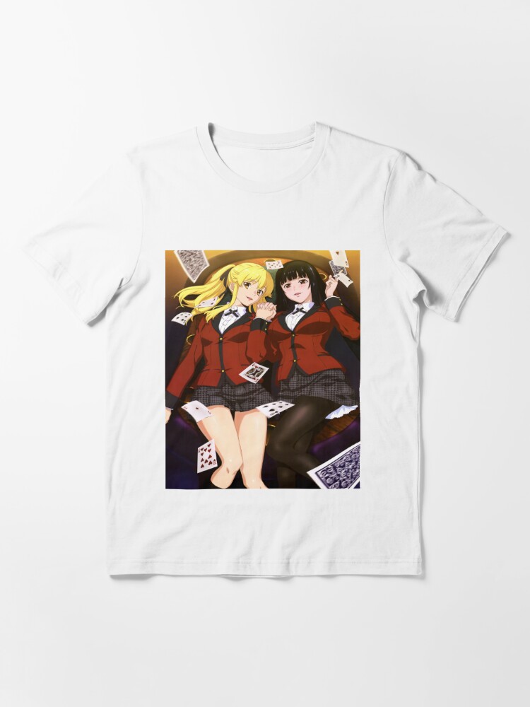 ANIME Boys tshirts – Unisex Casual Concert Pullover for Men & Women with Letter Print