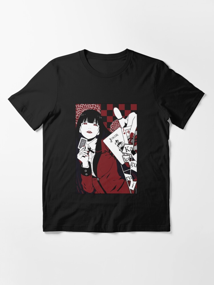 ANIME Boys tshirts – Unisex Casual Concert Pullover for Men & Women with Letter Print