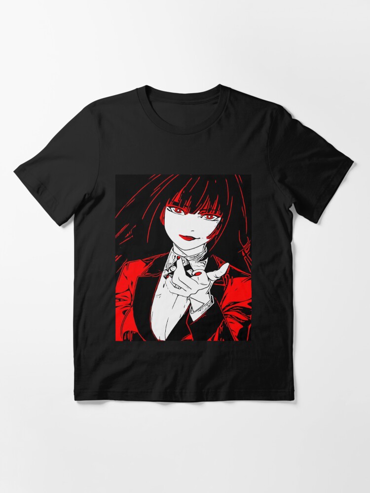 ANIME Boys tshirts – Unisex Casual Concert Pullover for Men & Women with Letter Print