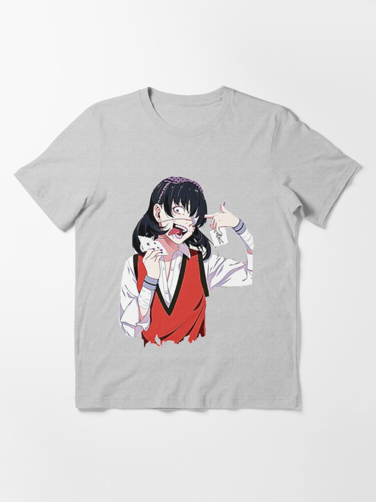 ANIME Boys tshirts – Unisex Casual Concert Pullover for Men & Women with Letter Print