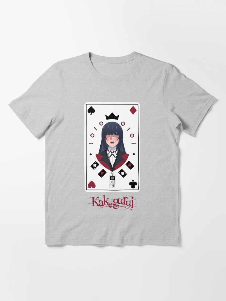 ANIME Boys tshirts – Unisex Casual Concert Pullover for Men & Women with Letter Print