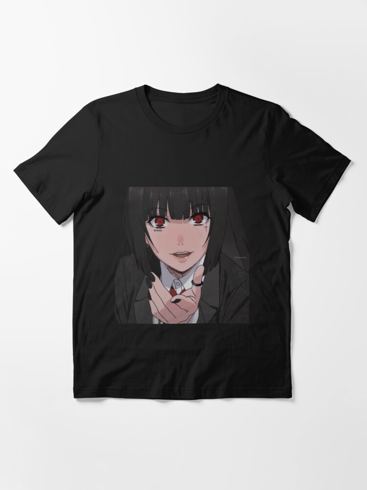 ANIME Boys tshirts – Unisex Casual Concert Pullover for Men & Women with Letter Print