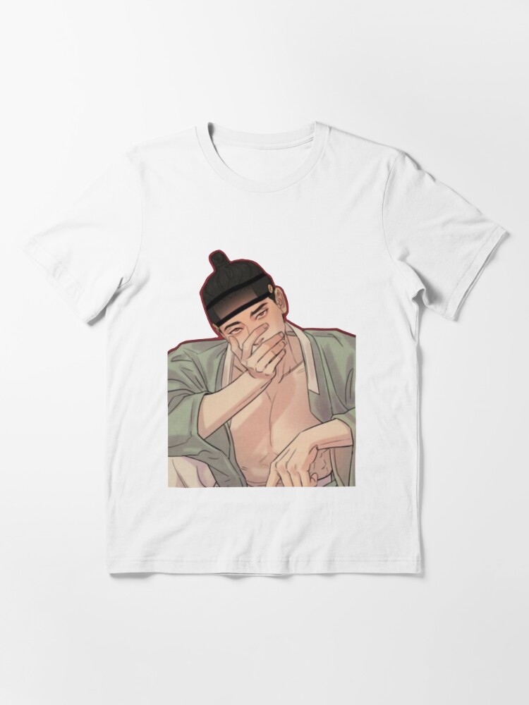 ANIME Boys tshirts – Unisex Casual Concert Pullover for Men & Women with Letter Print