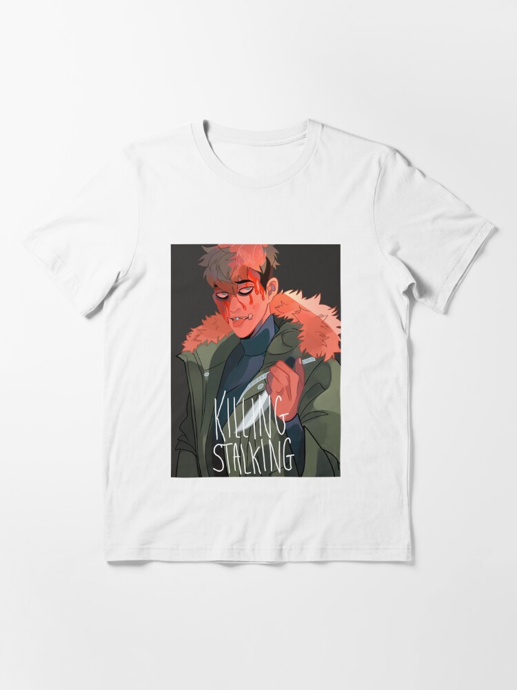 ANIME Boys tshirts – Unisex Casual Concert Pullover for Men & Women with Letter Print